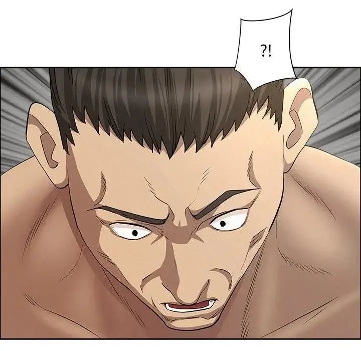 漫画《贵妇的专属保镳》第43话第46张图
