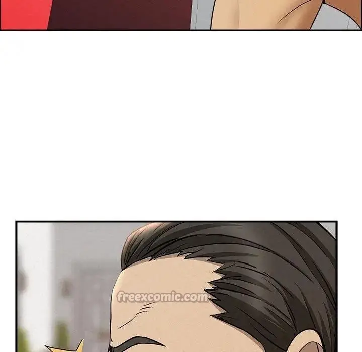 漫画《贵妇的专属保镳》第43话第70张图