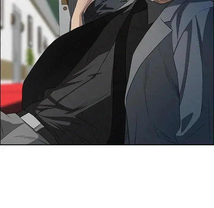 漫画《贵妇的专属保镳》第43话第73张图