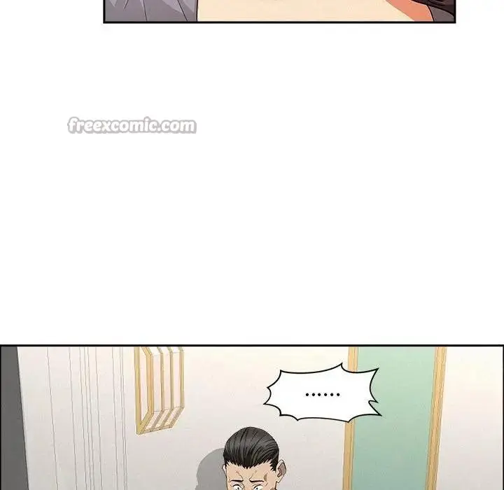 漫画《贵妇的专属保镳》第43话第84张图