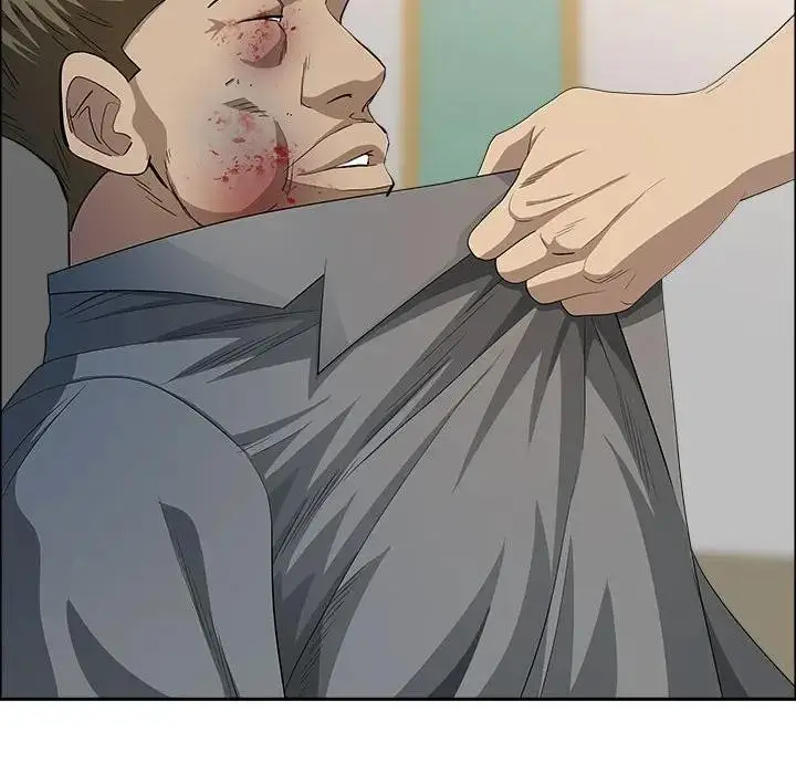 漫画《贵妇的专属保镳》第43话第96张图