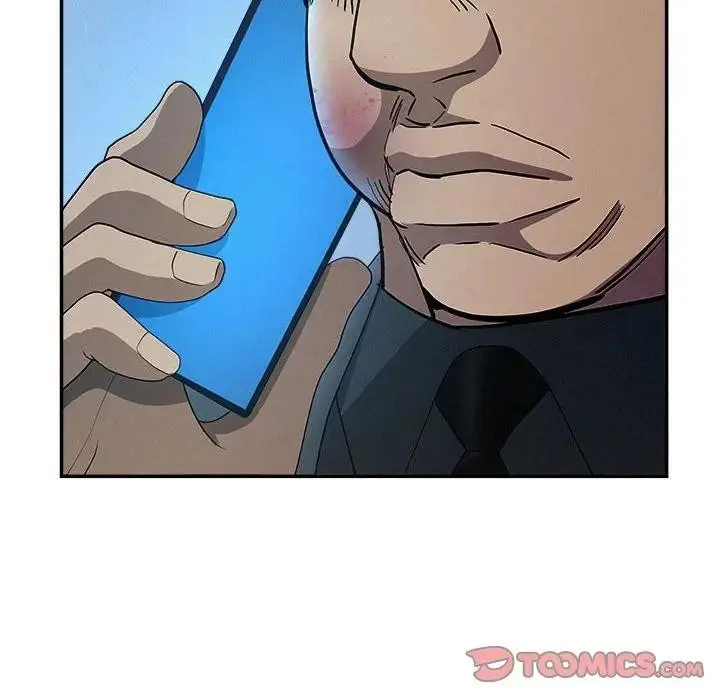 漫画《贵妇的专属保镳》第44话第108张图
