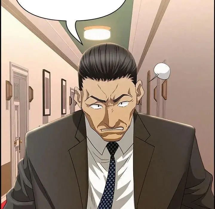 漫画《贵妇的专属保镳》第44话第118张图
