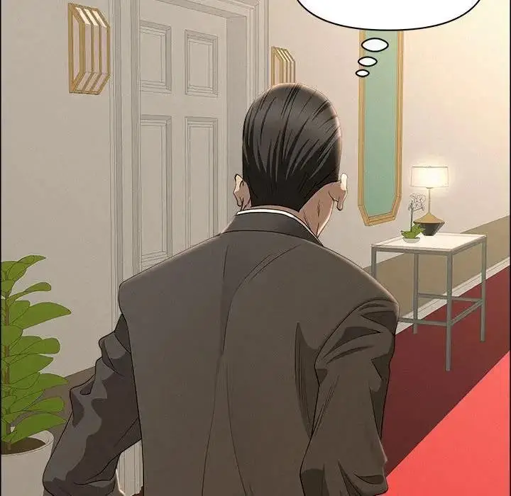 漫画《贵妇的专属保镳》第44话第122张图