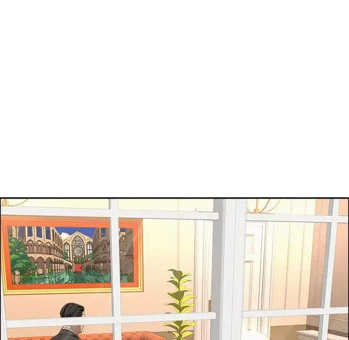 漫画《贵妇的专属保镳》第44话第128张图