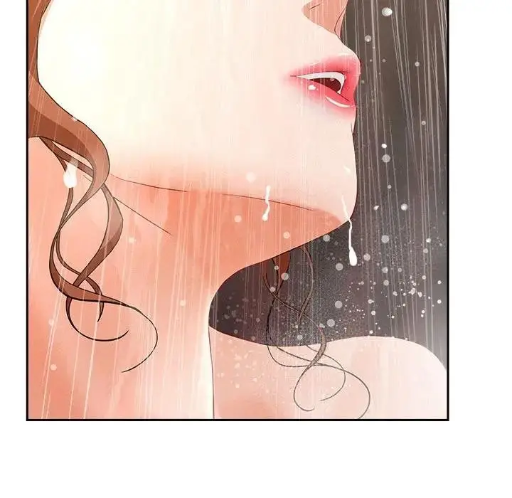 漫画《贵妇的专属保镳》第44话第137张图