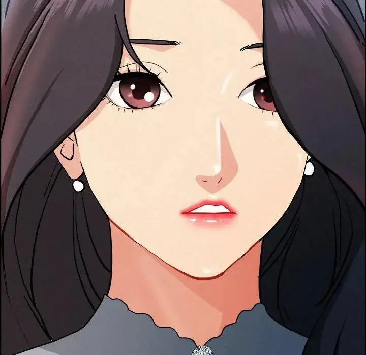 漫画《贵妇的专属保镳》第44话第20张图