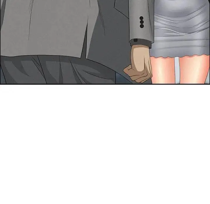 漫画《贵妇的专属保镳》第44话第29张图