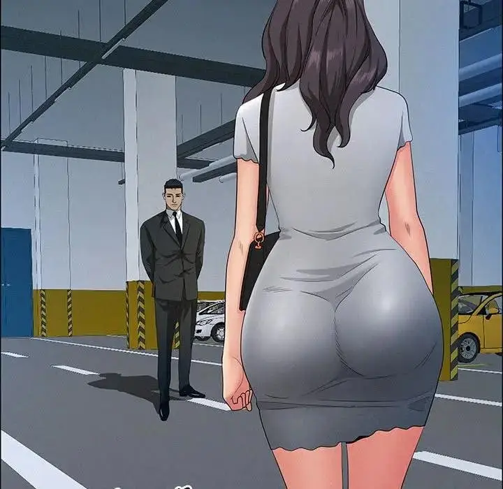 漫画《贵妇的专属保镳》第44话第34张图