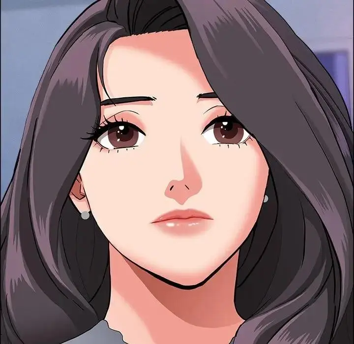 漫画《贵妇的专属保镳》第44话第7张图