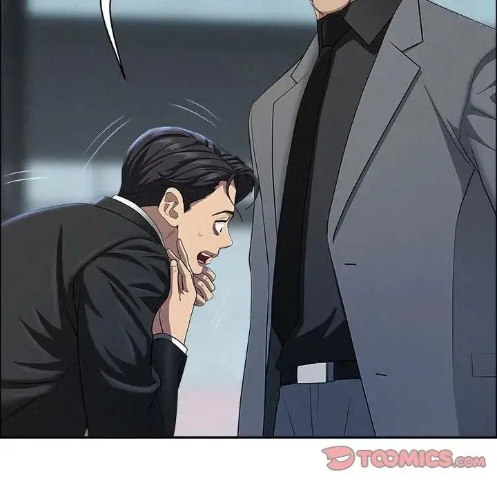 漫画《贵妇的专属保镳》第44话第78张图