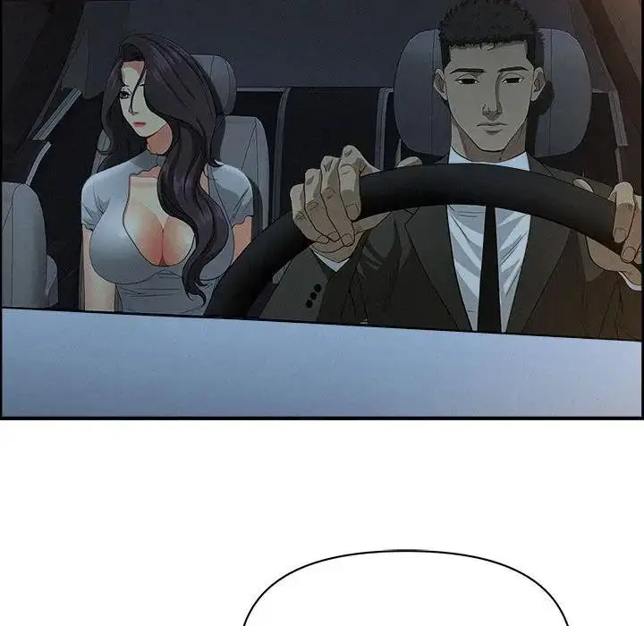 漫画《贵妇的专属保镳》第44话第90张图