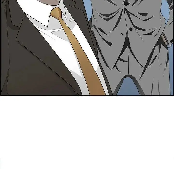 漫画《贵妇的专属保镳》第44话第96张图