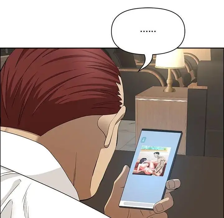 漫画《贵妇的专属保镳》第45话第119张图