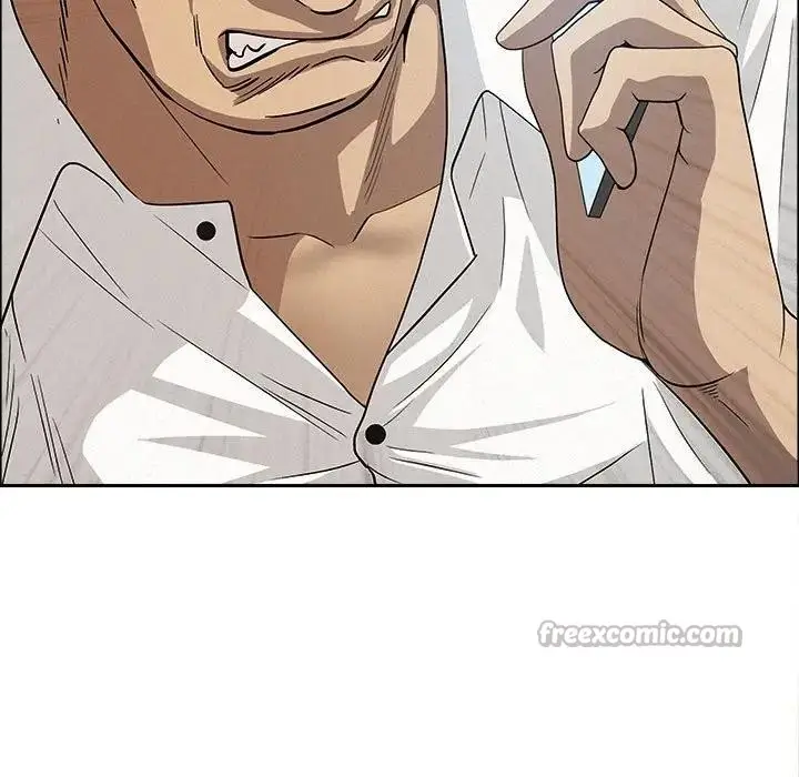 漫画《贵妇的专属保镳》第45话第126张图