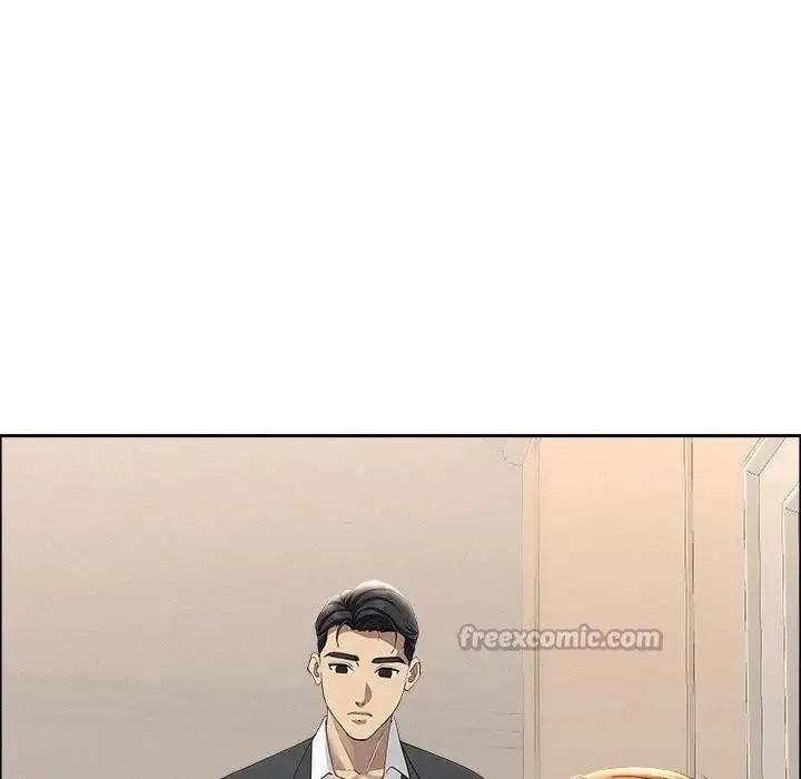 漫画《贵妇的专属保镳》第45话第154张图