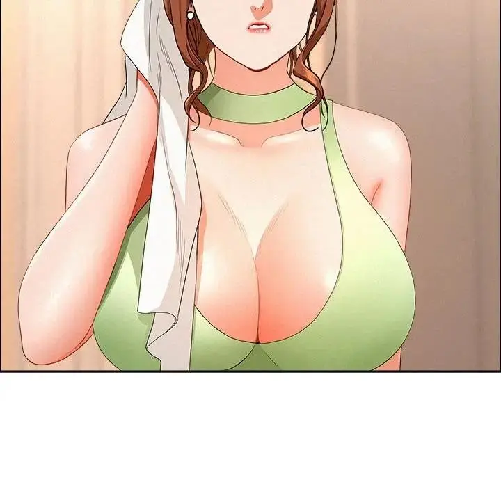 漫画《贵妇的专属保镳》第45话第60张图