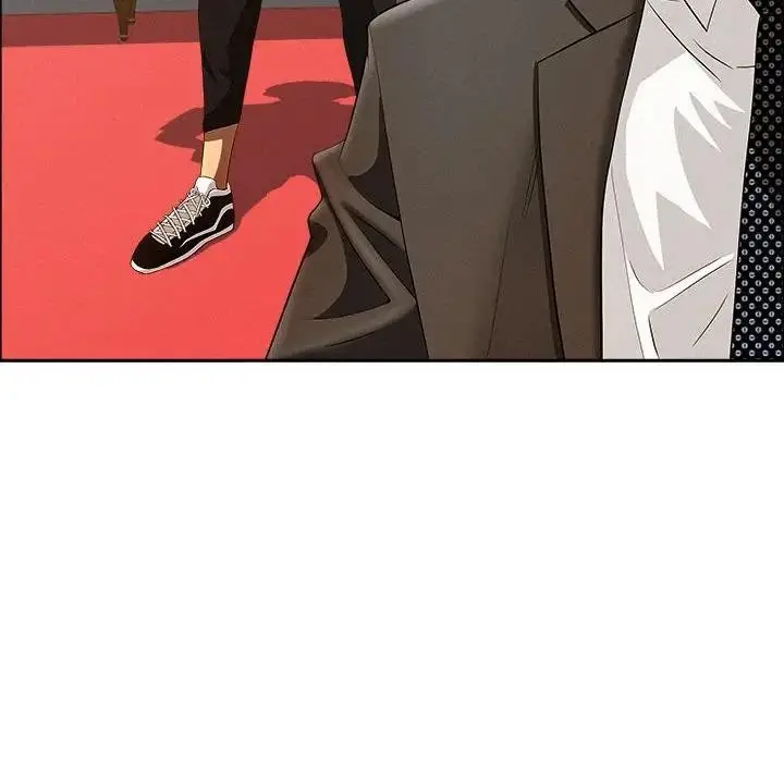 漫画《贵妇的专属保镳》第45话第8张图
