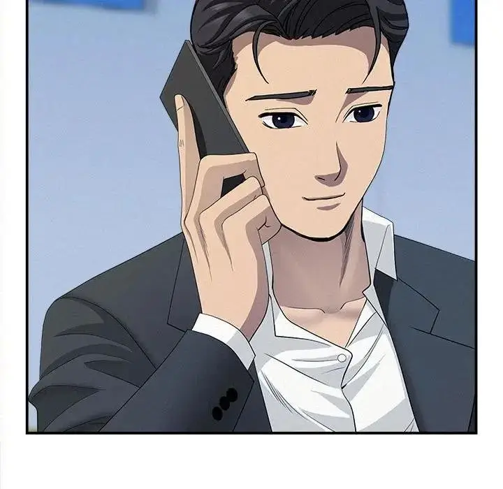 漫画《贵妇的专属保镳》第45话第97张图