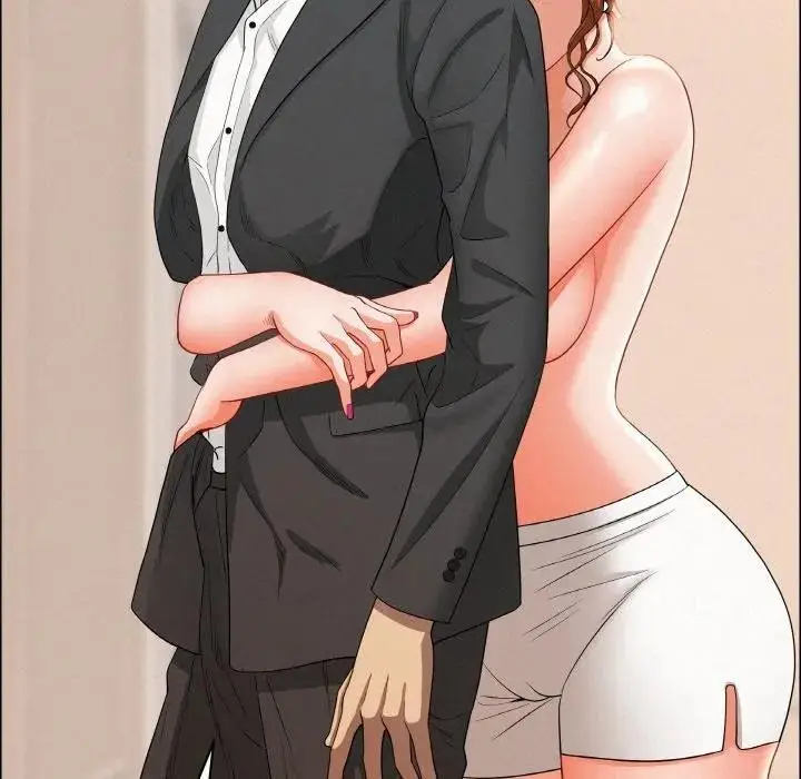 漫画《贵妇的专属保镳》第46话第102张图