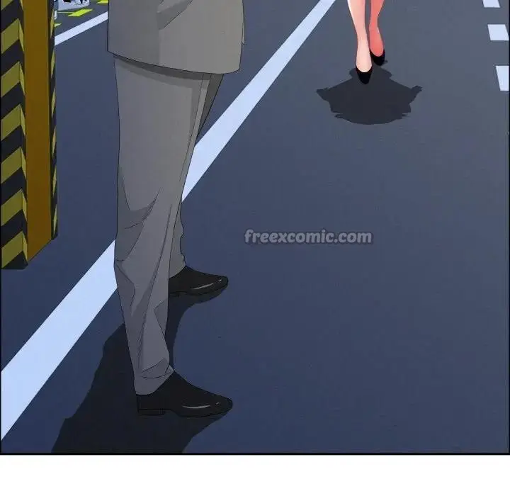 漫画《贵妇的专属保镳》第46话第112张图