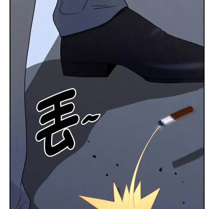漫画《贵妇的专属保镳》第46话第117张图
