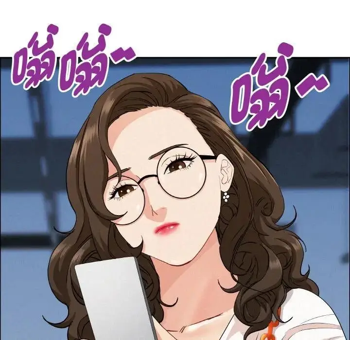 漫画《贵妇的专属保镳》第46话第132张图