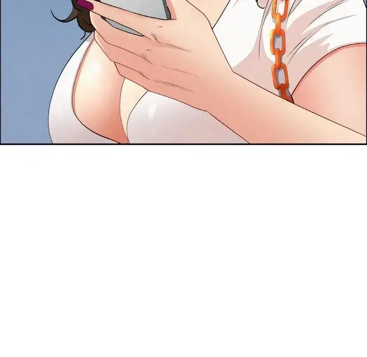 漫画《贵妇的专属保镳》第46话第133张图