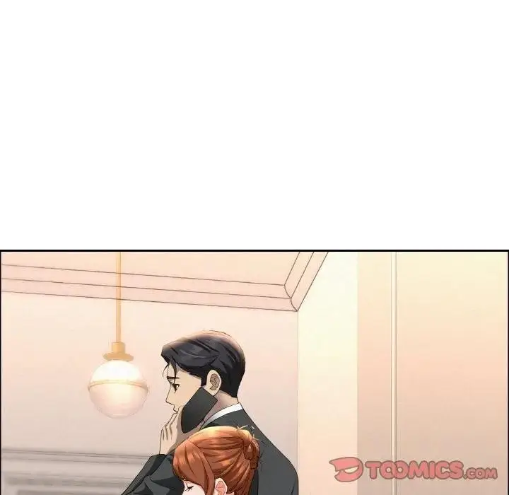 漫画《贵妇的专属保镳》第46话第138张图