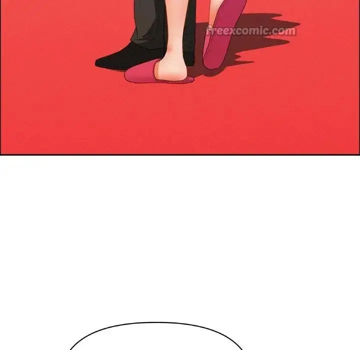 漫画《贵妇的专属保镳》第46话第140张图