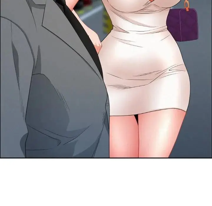 漫画《贵妇的专属保镳》第46话第142张图