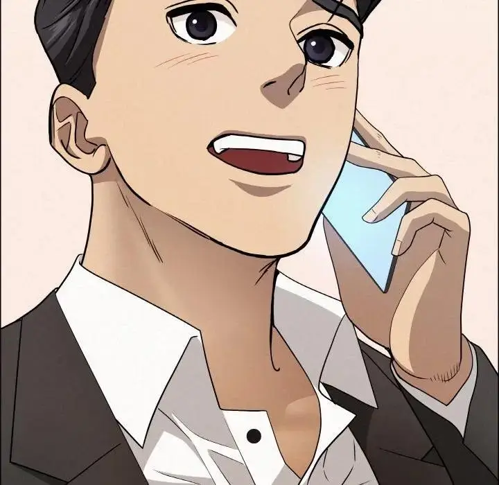 漫画《贵妇的专属保镳》第46话第144张图