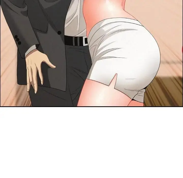 漫画《贵妇的专属保镳》第46话第160张图