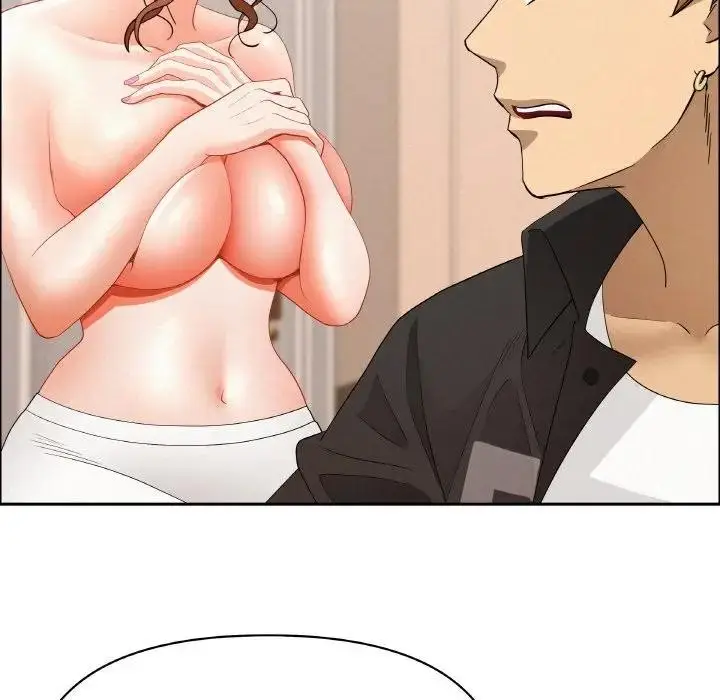 漫画《贵妇的专属保镳》第46话第26张图