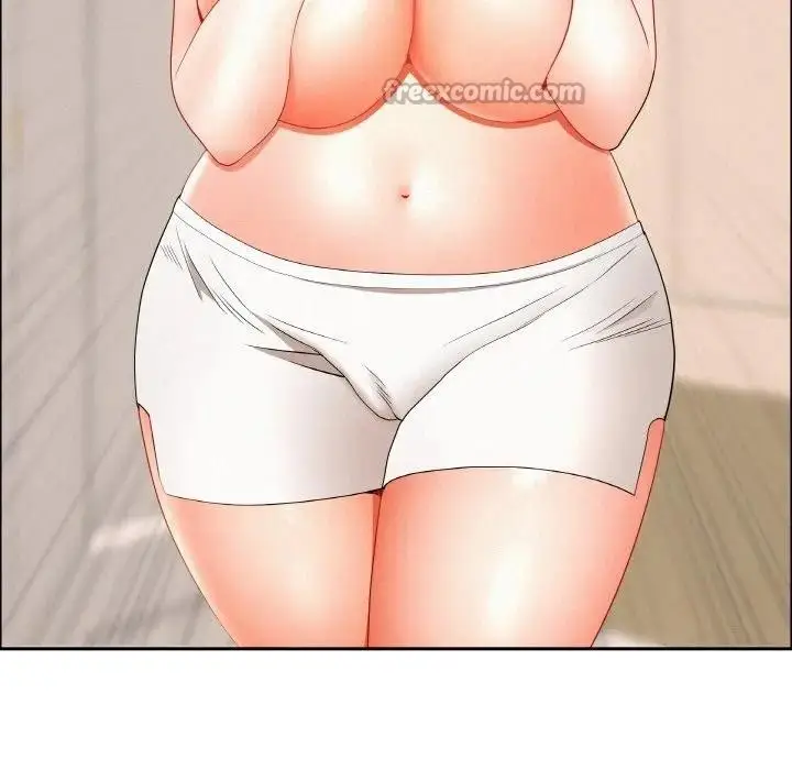 漫画《贵妇的专属保镳》第46话第42张图