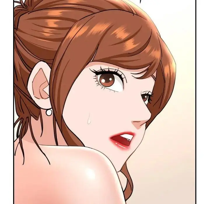 漫画《贵妇的专属保镳》第46话第5张图
