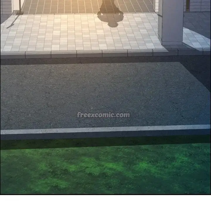 漫画《贵妇的专属保镳》第46话第70张图