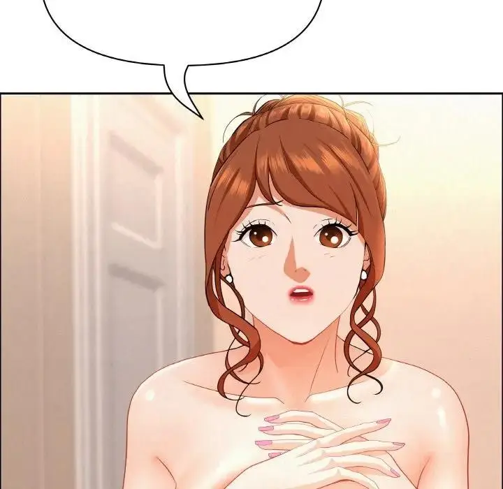 漫画《贵妇的专属保镳》第46话第82张图