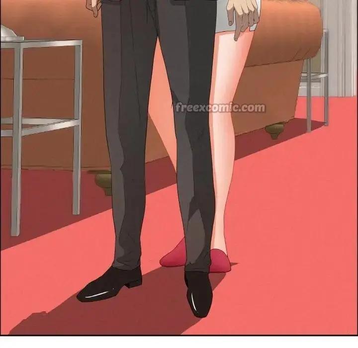 漫画《贵妇的专属保镳》第46话第98张图