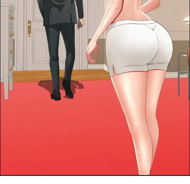 漫画《贵妇的专属保镳》第47话第113张图