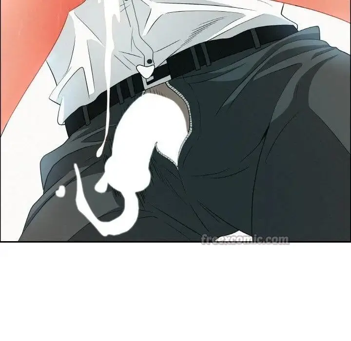 漫画《贵妇的专属保镳》第47话第154张图