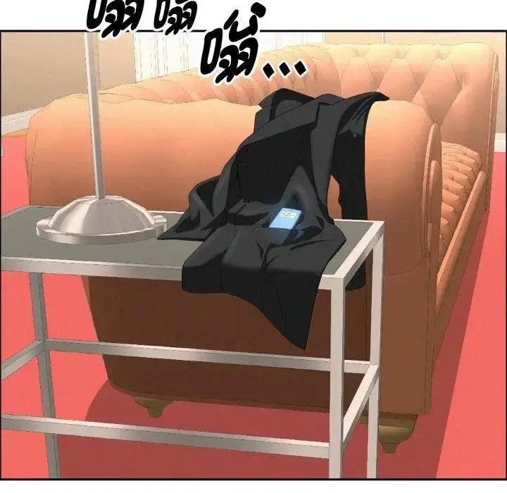 漫画《贵妇的专属保镳》第47话第162张图