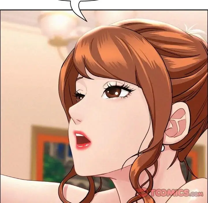 漫画《贵妇的专属保镳》第47话第39张图