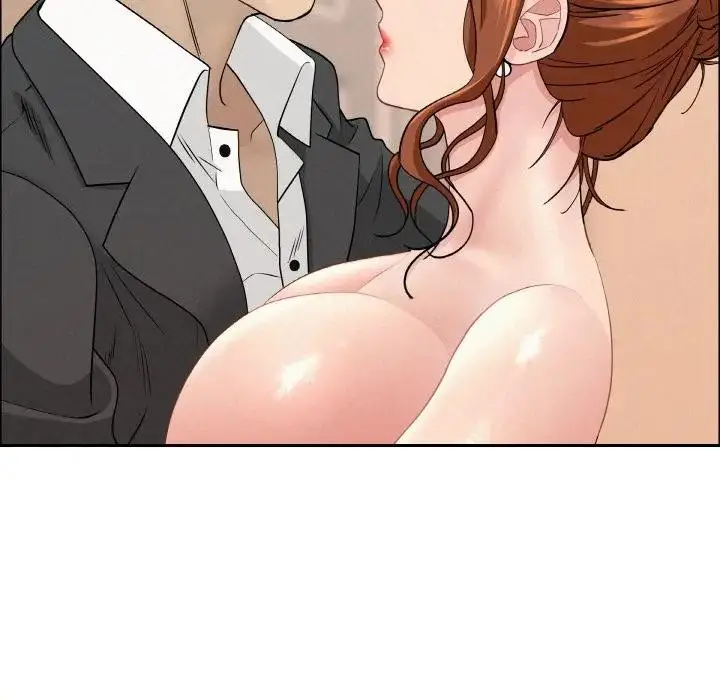 漫画《贵妇的专属保镳》第47话第44张图