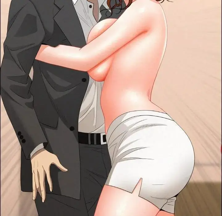 漫画《贵妇的专属保镳》第47话第5张图