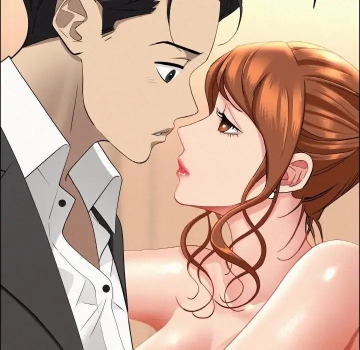 漫画《贵妇的专属保镳》第47话第67张图