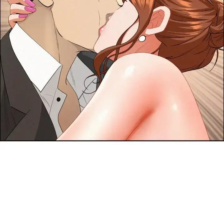 漫画《贵妇的专属保镳》第47话第7张图