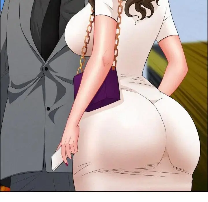 漫画《贵妇的专属保镳》第47话第81张图