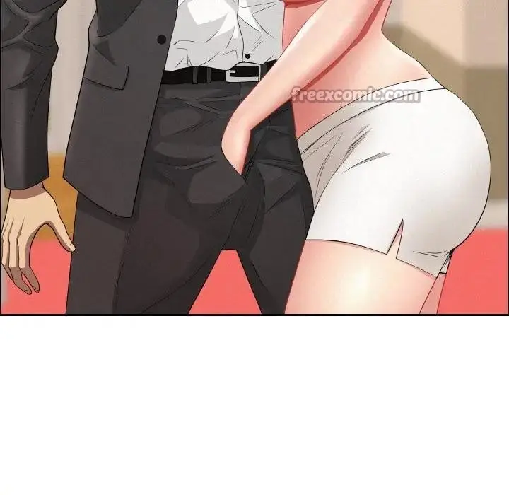 漫画《贵妇的专属保镳》第47话第98张图