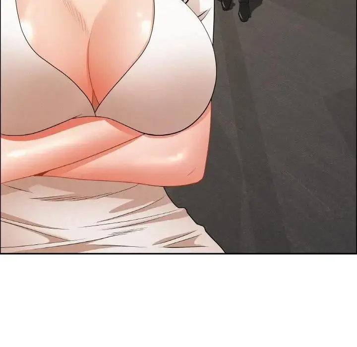 漫画《贵妇的专属保镳》第48话第104张图